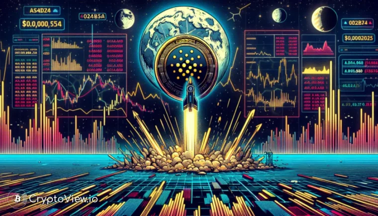 Cardano能否突破1美元大关?价格分析