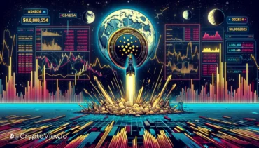 Cardano, 1달러 장벽을 깰 수 있을까? 가격 분석