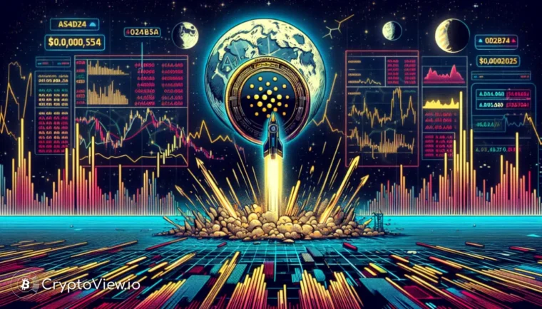 Cardano, 1달러 장벽을 깰 수 있을까? 가격 분석