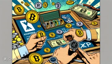 Você Pode Comprar um Relógio de Luxo com XRP?