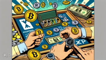 XRP로 고급 시계를 살 수 있을까요?