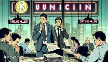 Did Unicoin Executives Deceive Investors? Unpacking the SEC Fraud Charges