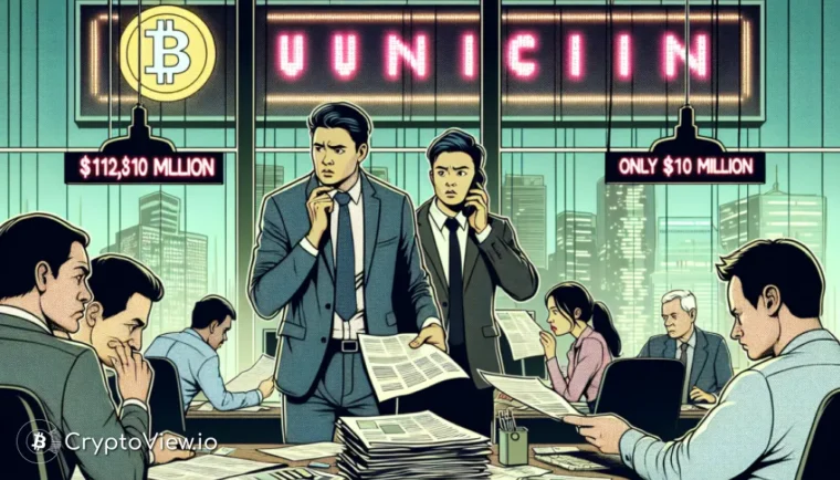 Did Unicoin Executives Deceive Investors? Unpacking the SEC Fraud Charges