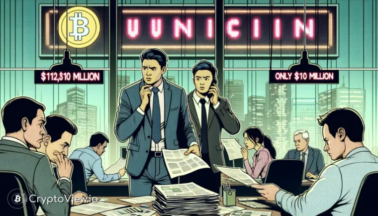 ¿Engañaron los ejecutivos de Unicoin a los inversores? Desglosando los cargos de fraude de la SEC