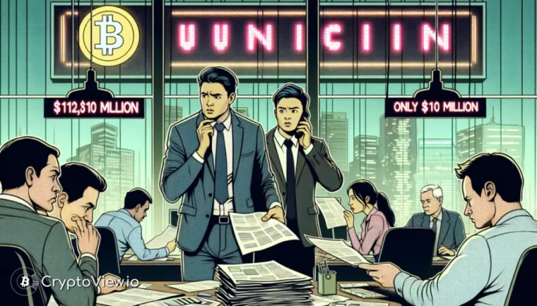 Les dirigeants d'Unicoin ont-ils trompé les investisseurs ? Analyse des accusations de fraude de la SEC