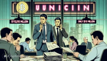 Gli Executive di Unicoin Hanno Ingannato gli Investitori? Analisi delle Accuse di Frode della SEC
