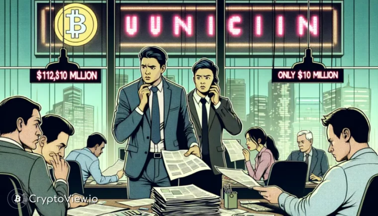 Unicoinの幹部は投資家を欺いたのか？SECの詐欺容疑を解明する