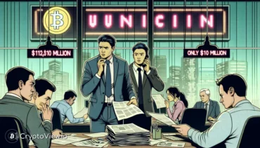 Os executivos da Unicoin enganaram os investidores? Desvendando as acusações de fraude da SEC