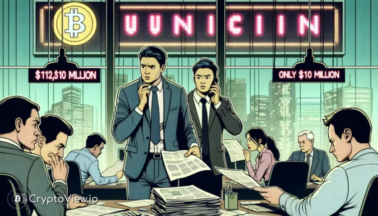 Har Unicoin-chefer vilselett investerare? En genomgång av SEC:s bedrägeriåtal