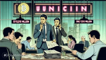 Unicoin 임원진, 투자자를 기만했나? SEC 사기 혐의 분석
