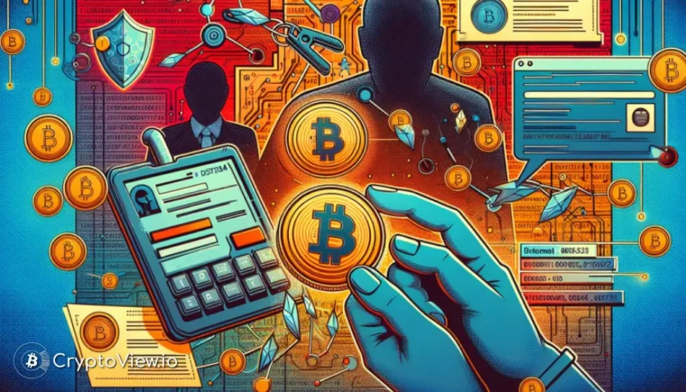 Une violation de données peut-elle exposer vos avoirs en cryptomonnaies ?