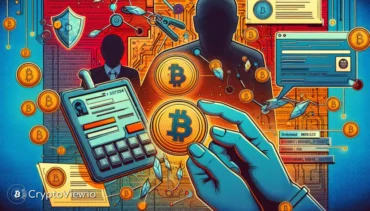 Una violazione di dati può esporre le tue partecipazioni in criptovalute?