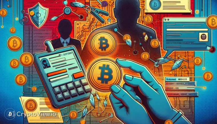 データ侵害はあなたの暗号資産保有を暴露する可能性がありますか？