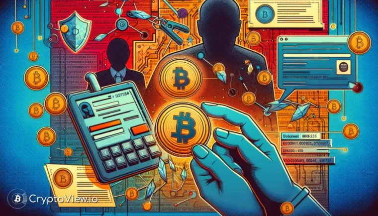 Czy naruszenie danych może narazić Twoje zasoby kryptograficzne?