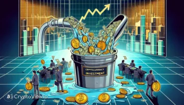 Strømmer kryptoen tilbake? En titt på nylige tilsig i investeringsprodukter