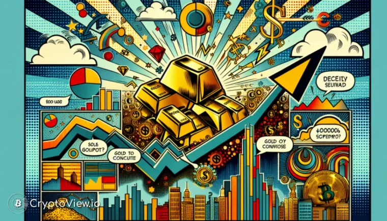 ¿Alcanzará XAUUSD los $3500 Esta Semana?