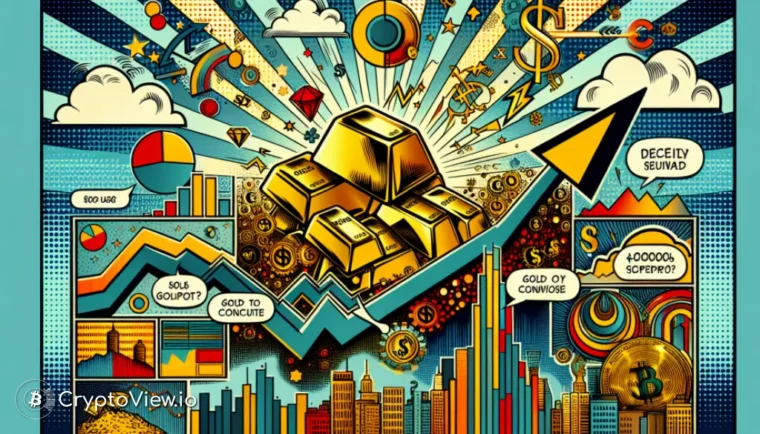 Le XAUUSD atteindra-t-il 3500 $ cette semaine ?