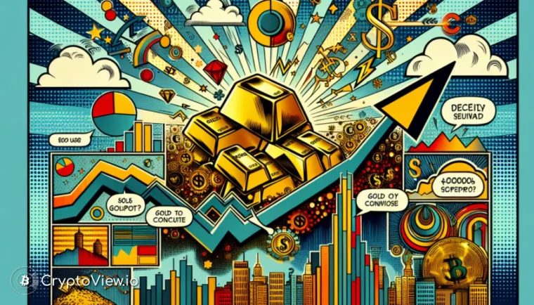 क्या इस सप्ताह XAUUSD $3500 तक पहुँचेगा?