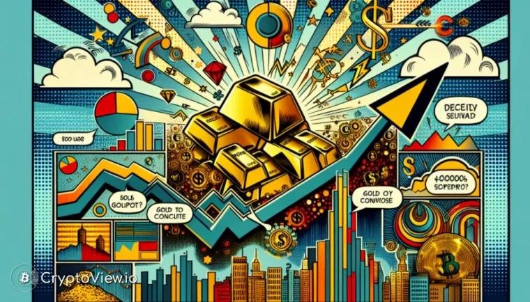 XAUUSD Raggiungerà i $3500 Questa Settimana?