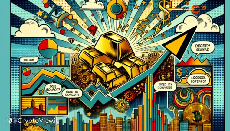 Zal XAUUSD deze week $3500 bereiken?