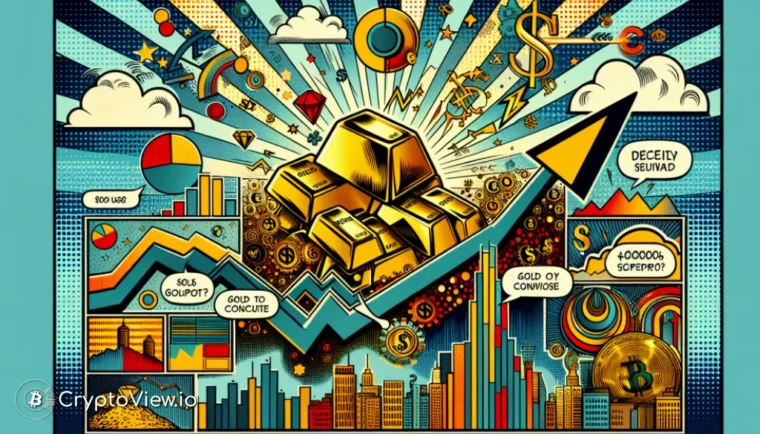 Vil XAUUSD nå $3500 denne uken?