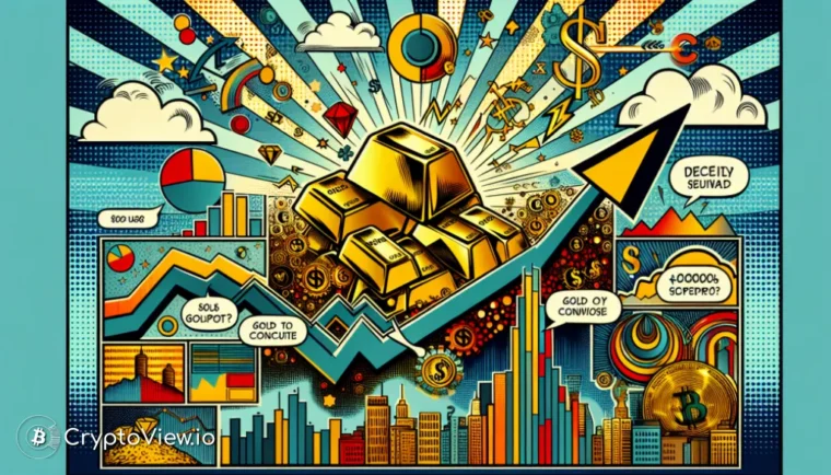 Czy XAUUSD Osiągnie 3500 USD w Tym Tygodniu?