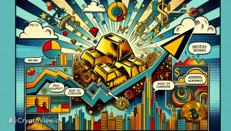 Достигнет ли XAUUSD $3500 на этой неделе?