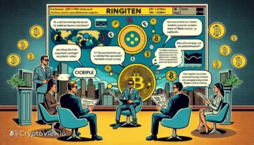Czy Circle Zostanie Przejęte Przez Ripple lub Coinbase?