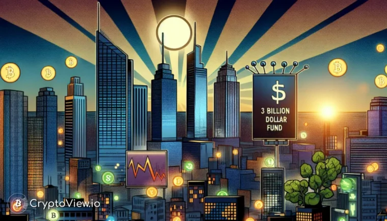 Will Trump's $3B Crypto Fund Initiative Shake the Market?