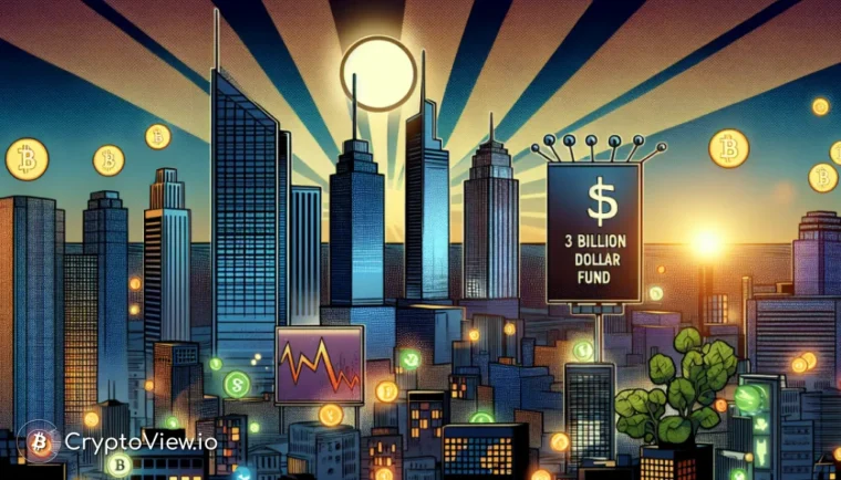 L'initiative de Trump concernant un fonds crypto de 3 milliards de dollars va-t-elle ébranler le marché ?