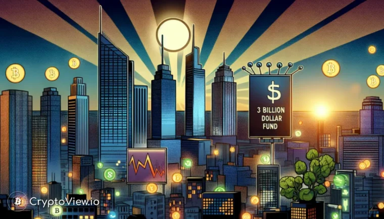 L'iniziativa di Trump da 3 miliardi di dollari per il fondo crypto scuoterà il mercato?