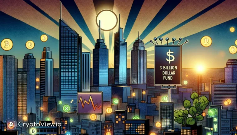 トランプ氏の30億ドルの暗号ファンド構想は市場を揺るがすか？