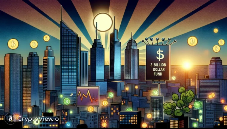 A Iniciativa de Fundo Cripto de US$ 3 Bilhões de Trump Irá Agitar o Mercado?