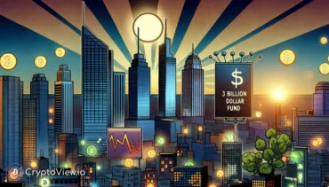 Kommer Trumps kryptofondsinitiativ på 3 miljarder dollar att skaka marknaden?