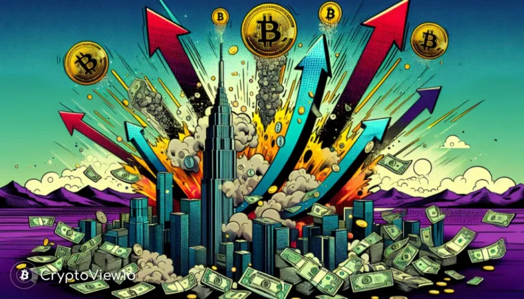 Gli Altcoin Esploderanno nel 2025? Trasformare $1k in $10k+