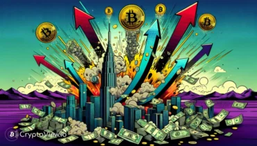 Czy Altcoiny Wystrzelą w 2025? Przekształcenie 1000 USD w 10 000 USD+