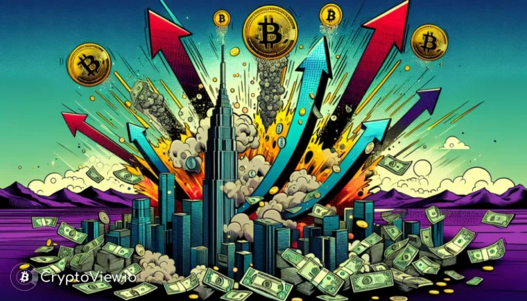 Взлетят ли альткоины в 2025 году? Превращение 1000 долларов в 10 000+ долларов