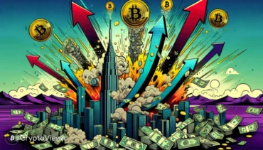 Kommer Altcoins Explodera År 2025? Förvandla 1 000 USD till 10 000 USD+