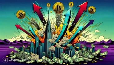2025년에 알트코인이 폭발할까요? 1,000달러를 10,000달러 이상으로!