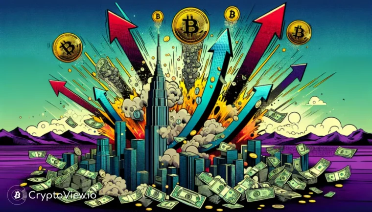 2025년에 알트코인이 폭발할까요? 1,000달러를 10,000달러 이상으로!