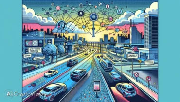 Czy zdecentralizowane dane mogą zrewolucjonizować autonomiczną jazdę?