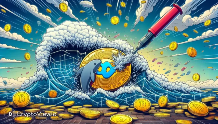 ¿Romperá el precio de AAVE la resistencia de $280?