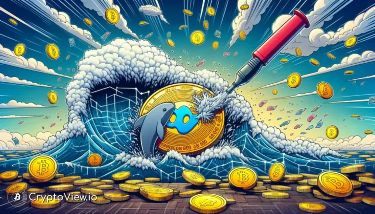 Czy cena AAVE przełamie opór na poziomie 280 USD?