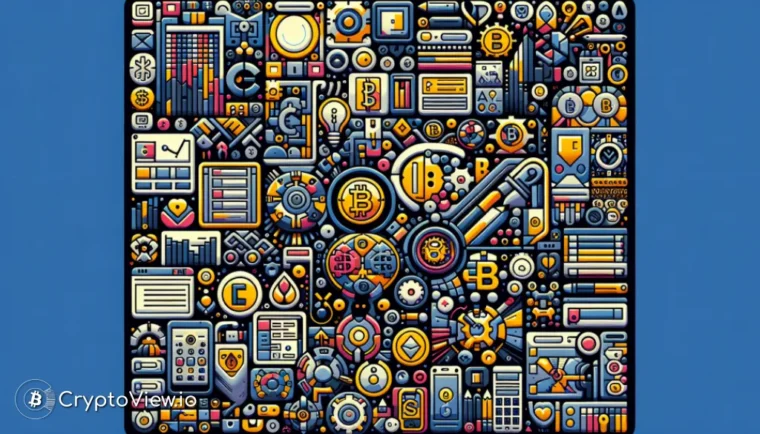 هل يسود تصميم التطبيقات القائم على الفائدة في عالم العملات المشفرة؟