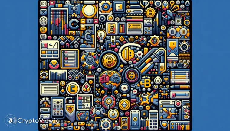 Er nytte-først appdesign det mest dominerende i krypto?