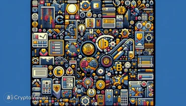 Ist Utility-First App Design im Krypto-Bereich wirklich das Nonplusultra?