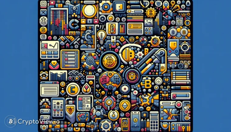 Ist Utility-First App Design im Krypto-Bereich wirklich das Nonplusultra?