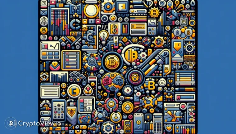 ¿Reina el diseño de aplicaciones de utilidad primero en el mundo de las criptomonedas?