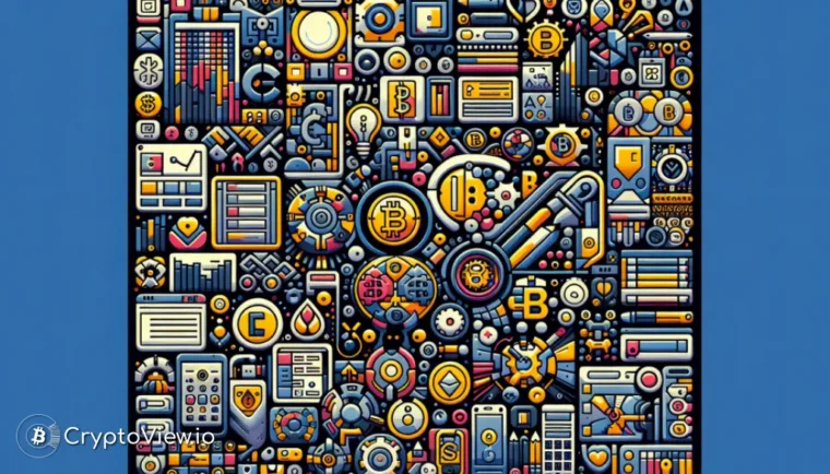 La conception d'applications axée sur l'utilité est-elle reine dans le domaine des cryptomonnaies ?