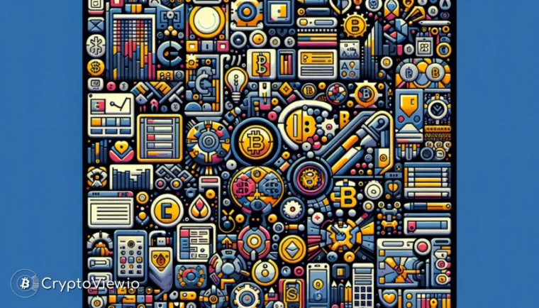 क्या क्रिप्टो में यूटिलिटी-फर्स्ट ऐप डिज़ाइन का दबदबा है?